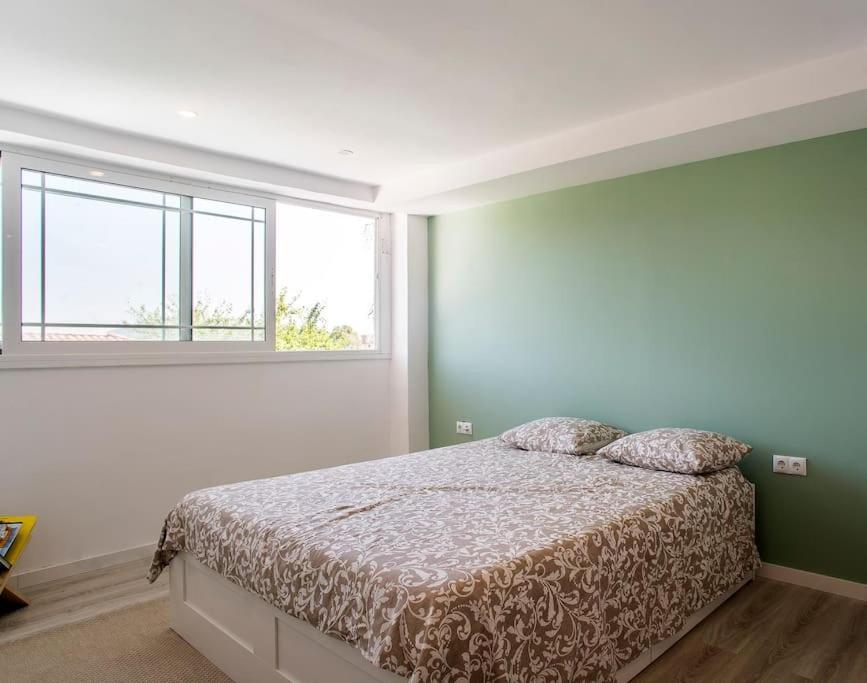 切尔韦洛20 Min From Bcn- Charming House W/ Pool & Bbq Area别墅 外观 照片